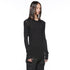 JULIUS 917CUM7 Black / Skinny Top